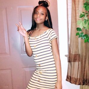 Dress cute and trendy